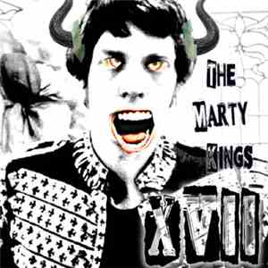 The Marty Kings - XVII
