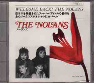 The Nolans - Special Digest
