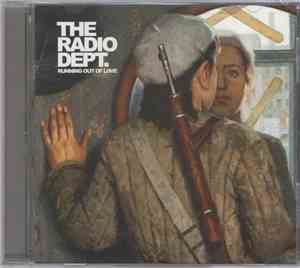 The Radio Dept. - Running Out Of Love