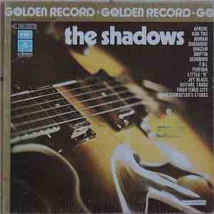 The Shadows - Golden Record