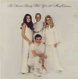 The Sinatra Family - The Sinatra Family Wish You A Merry Christmas
