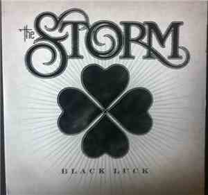 The Storm  - Black Luck