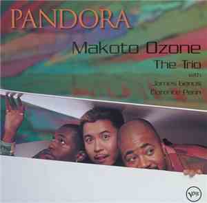 The Trio - Pandora