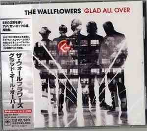 The Wallflowers - Glad All Over