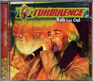 Turbulence  - Nah Sell Out