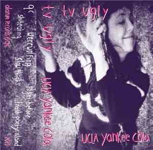 TV Ugly - UCLA Yankee Cola
