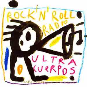 Ultracuerpos - Rock 'N' Roll Radio