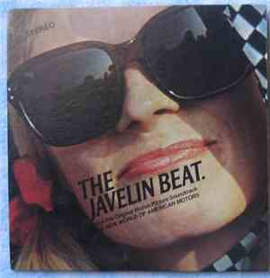 Ursela Walker, Jack Brokensha - The Javelin Beat