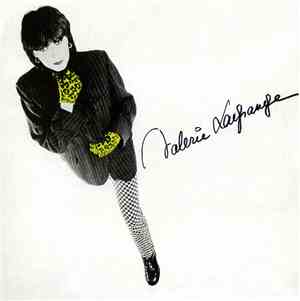 Valerie Lagrange - Valerie Lagrange