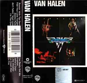 Van Halen - Van Halen