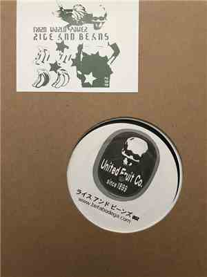 Various - Beta Bodega Coalition - Banana Republic: Volume 1