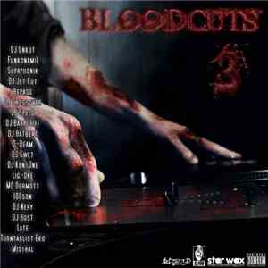 Various - Blood Cuts Volume 3