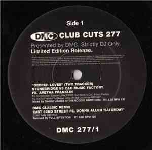 Various - Club Cuts 277