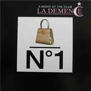 Various - La Demence - A Night At The Club