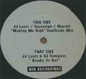 Various - Making Me High / Ready Or Not