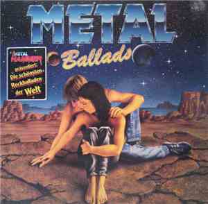 Various - Metal Ballads