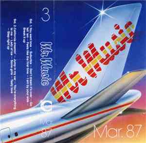 Various - Mr Music No 3 - 1987