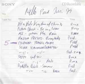 Various - Promocd Juni 99