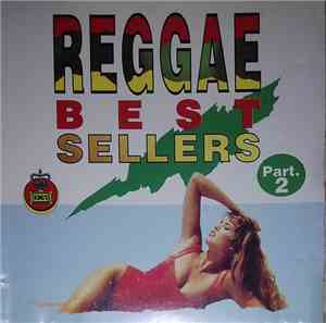 Various - Reggae Best Sellers Part 2