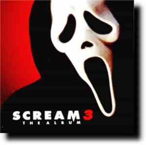 Various - Scream 3 The Album