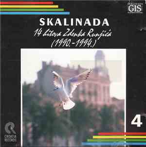 Various - Skalinada 14 Hitova Tonča Huljića (1990 - 1994) - 4
