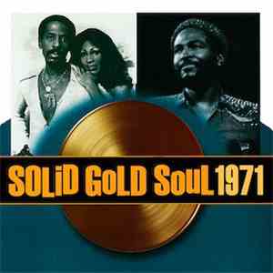 Various - Solid Gold Soul 1971