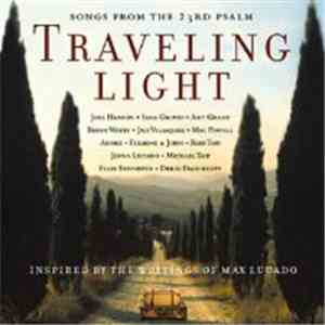 Various - Songs From The 23rd Psalm Traveling Light