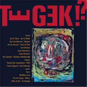 Various - Te Gek !?