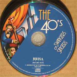 Various - The 40's Swingers & Singers