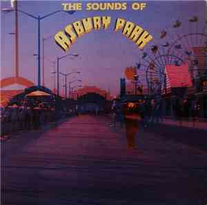 Various - The Sounds Of Asbury Park