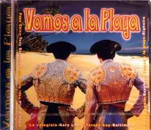Various - Vamos A La Playa