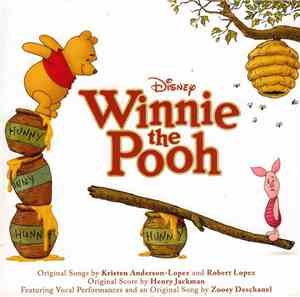 Various - Winnie The Pooh