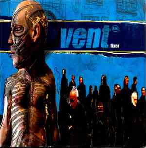 Vent 414 - Fixer
