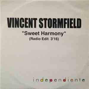 Vincent Stormfield - Sweet Harmony '02
