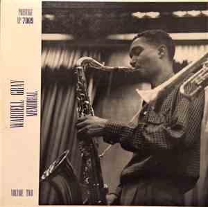 Wardell Gray - Memorial Volume 2