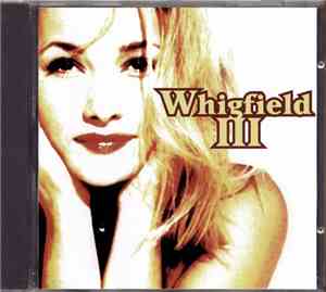 Whigfield - Whigfield III