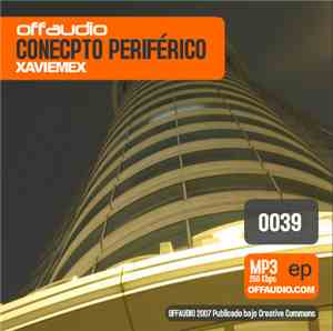 Xaviemex - Concepto Periférico