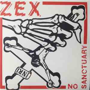 Zex  - No Sanctuary