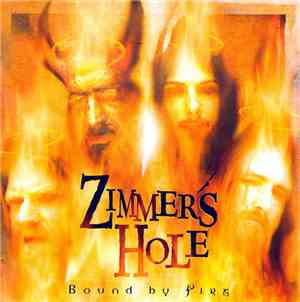 Zimmers Hole - Bound By Fire