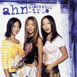 Ahn-Trio - Groovebox