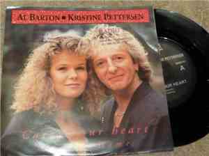 Al BartonKristine Pettersen - Carry Your Heart