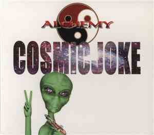 Alchemy - Cosmic Joke