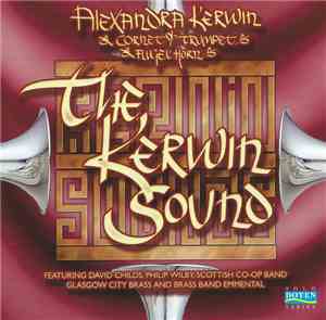 Alexandra Kerwin - The Kerwin Sound