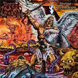 Angel Of Sodom - Divine Retribution