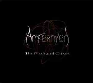 Anifernyen - The Pledge Of Chaos