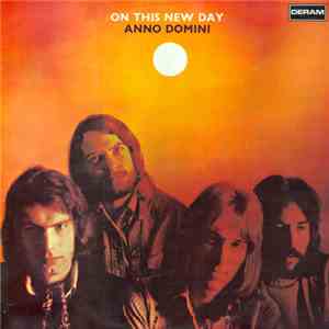 Anno Domini - On This New Day