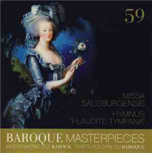 Anon. - Missa Salisburgensis, Hymnus 