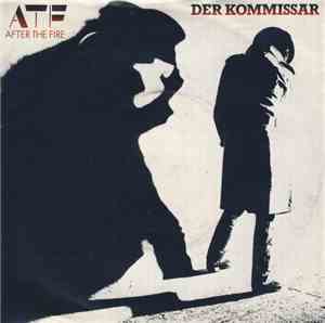 ATF After The Fire - Der Kommissar
