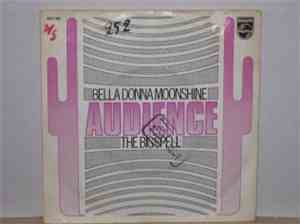 Audience  - Bella Donna Moonshine