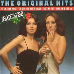 Baccara - The Original Hits